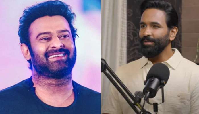Manchu Vishnu Video: ఎన్ని జన్మలెత్తిన ప్రభాస్ రుణం తీర్చుకోలేను.. మంచు విష్ణు ఎమోషనల్.. వీడియో  ఇదే..