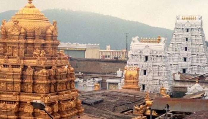 Tirumala Arjith Seva: తిరుమల భక్తులకు శుభవార్త.. రేపు శ్రీవారి ఆర్జిత సేవా టికెట్ల విడుదల
