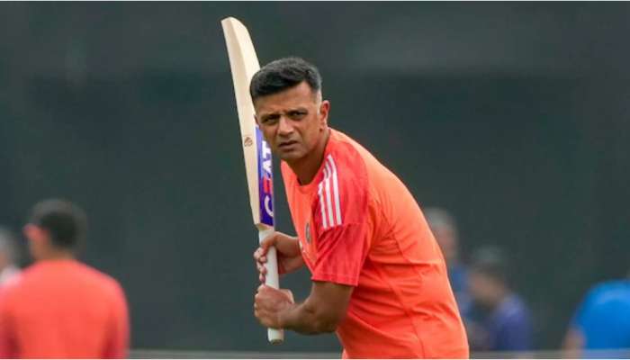 Rahul Dravid Cricket Tips: మంచి ప్రొఫెషనల్ క్రికెటర్‌ కావాలనుకుంటున్నారా?  ద్రావిడ్ చెప్పిన ఈ టిప్స్ చూడండి..!!