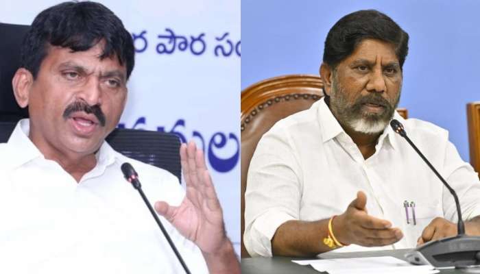 Telangana Politics: కరవమంటే కప్పకు కోపం.. వీడవమంటే పాముకు కోపం.. ఏంటో ఈ పాలి"ట్రిక్స్"..!