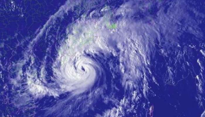 Shakti Cyclone Alert: తీవ్రరూపం దాల్చనున్న శక్తి, ఏపీ తెలంగాణలో అత్యంత భారీ వర్షాలు