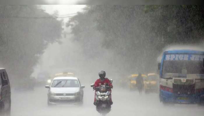 Severe Heavy Rains: ఏపీలోని ఈ జిల్లాలకు అత్యంత భారీ వర్షాల హెచ్చరిక, జాగ్రత్త