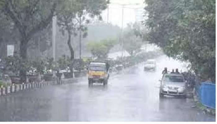 Heavy Rains Alert: బంగాళాఖాతంలో వాయుగుండం, హైదరాబాద్ సహా ఈ జిల్లాల్లో భారీ వర్షాలు