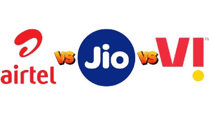 Best Recharge Plans: ఎయిర్‌టెల్, వీఐ, జియో నుంచి చీప్ అండ్ బెస్ట్ రీఛార్జ్ ప్లాన్స్
