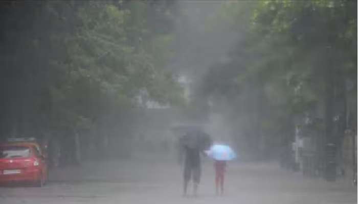 Heavy Rains Alert: ఏపీలో రానున్న 24 గంటల్లో భారీ నుంచి అతి భారీ వర్షాలు