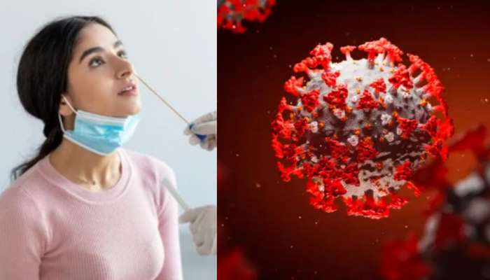Corona Virus: శరవేగంగా విజృంభిస్తున్న కరోనా మహామ్మారి.. ఏపీలో వెలుగులోకి  మరో కేసు.. ఇద్దరికి సింప్టమ్స్..?..
