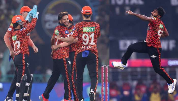 RCB vs SRH Highlights: బెంగళూరుకు భారీ షాక్‌.. సన్‌రైజర్స్‌ చేతిలో ఓడి ప్లేఆఫ్స్‌లో దిగజారిన స్థానం