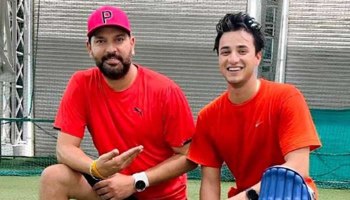 Yuvraj Singh New Role: యువరాజ్‌ వస్తున్నాడు.. ఇక కాస్కోండి తమ్ముళ్లు..సిక్సర్ల వర్షంలో మునిగి తేలాల్సిందే 