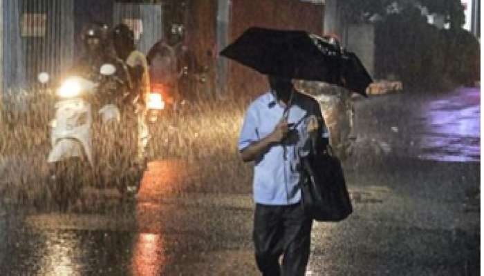 Heavy Rains: ఏపీ తెలంగాణ రాష్ట్రాల్లో మరో నాలుగు రోజులు భారీ వర్షాలు
