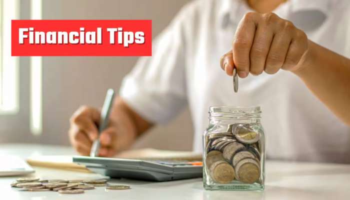 Financial Tips: ఈ చిట్కాలతో డబ్బు సమస్యలు పరార్.. మీరు కూడా ట్రై చేయండి..!! 