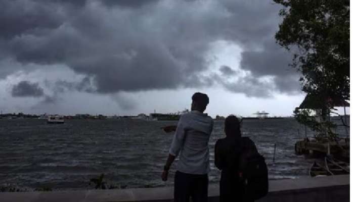 Southwest Monsoon: నైరుతి రుతు పవనాలు వచ్చేశాయి, గత 16 ఏళ్లలో ఇదే తొలిసారి