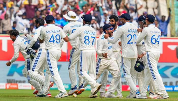 India Test Squad: అనుకున్నదే అయ్యింది.. టీమిండియా కొత్త కెప్టెన్‌ అతడే..!!