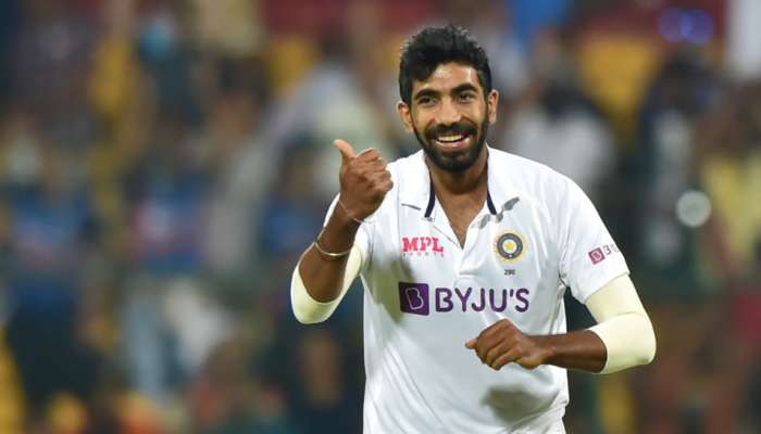 IND vs ENG: బుమ్రాకు టెస్ట్ కెప్టెన్సీ బాధ్యతలు ఇవ్వకపోవడానికి కారణం ఇదే..క్లారిటీ ఇచ్చేసిన అజిత్ అగార్కర్ ..!!