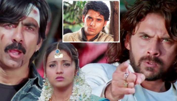 Mukul Dev Passed Away: సినీ ఇండస్ట్రీలో విషాదం.. రవితేజ ‘కృష్ణ’ మూవీ విలన్ కన్నుమూత..