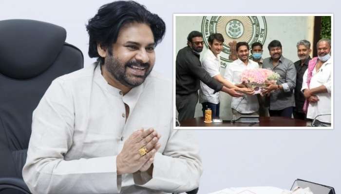 Pawan Kalyan: రిటర్న్‌ గిఫ్ట్‌పై డిప్యూటీ సీఎం పవన్‌ కల్యాణ్‌ హర్షం.. ఇండస్ట్రీకి స్ట్రాంగ్ వార్నింగ్ 