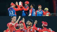 పంజాబ్‌ కింగ్స్‌కు భారీ షాక్‌.. ఐపీఎల్‌ 2025కు విజయంతో ఢిల్లీ క్యాపిటల్స్‌ గుడ్ బై