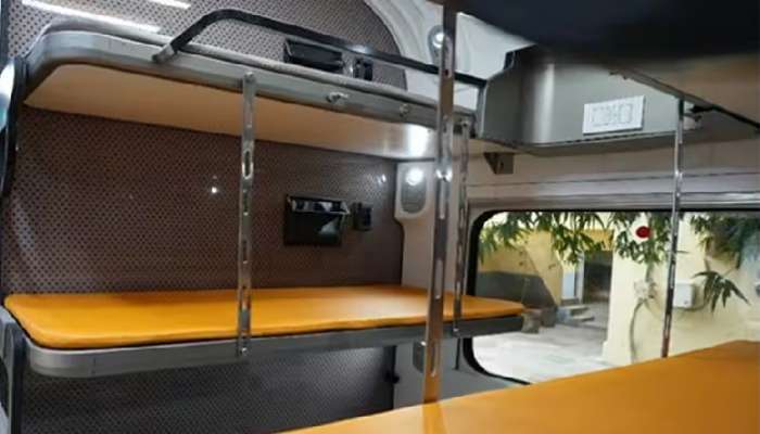 Vandebharat Sleeper Trains: ఏపీ, తెలంగాణ వందేభారత్ స్లీపర్ రైళ్ల రూట్స్ ఫిక్స్, టికెట్ ఎంతంటే