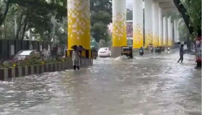 Heavy Rains Warning: భారీ నుంచి అతి భారీ వర్షాలు జాగ్రత్త, ఆ రాష్ట్రాల్లో స్కూల్స్ బంద్