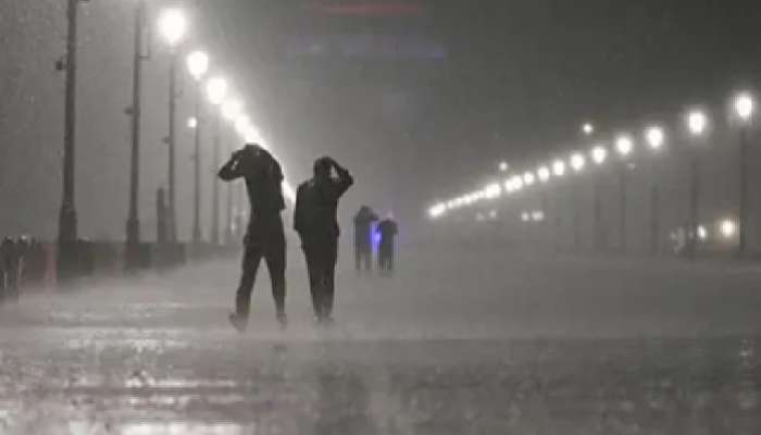 Southwest Monsoon: తెలుగు రాష్ట్రాల్లోకి నైరుతి రుతు పవనాలు, ఈ జిల్లాల్లో భారీ వర్షాలు