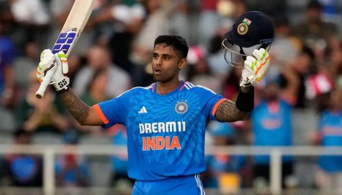 IPL 2025: సూర్య భాయ్ ఖాతాలో అదిరే రికార్డు.. కింగ్ కి కూడా సాధ్యం కాలేదు కదా బ్రో...!!