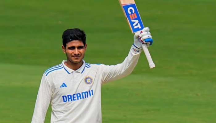 Shubman Gill Captain : దారుణమైన స్టాట్స్.. కానీ టీమిండియా కెప్టెన్ అంటా.. కర్మరా బాబు..!!
