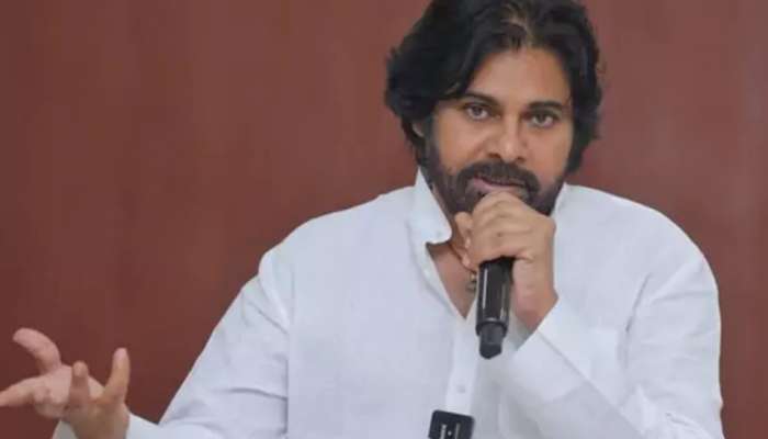 Deputy cm pawan kalyan review on theatres bandh issue and key orders to  minister kandula Durgesh over facilities in cinema halls pa| Pawan Kalyan:  థియేటర్ బంద్ వివాదం.. కొరడా ఝుళిపించిన పవన్ కళ్యాణ్.. కీలక ...