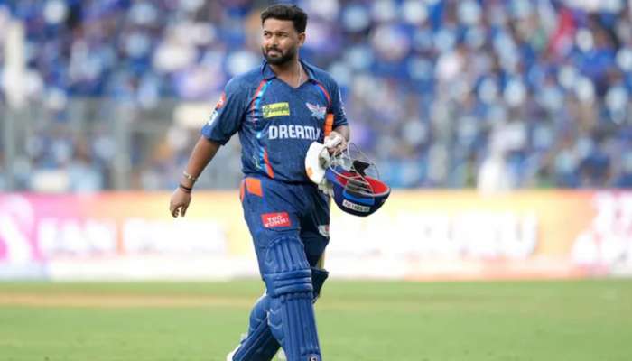 IPL 2025: రిషబ్ పంత్ ఒక పరుగు విలువ ఎంతో తెలుసా? దేశ జనాభాలో కేవలం 0.17శాతం మంది మాత్రమే ఏడాదికి అంత సంపాదిస్తున్నారు..!!
