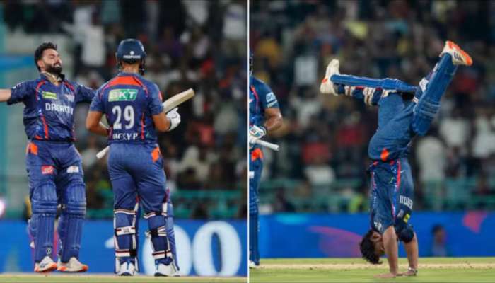 IPL 2025: మనుసు గెలుచుకున్న పంత్.. కానీ విరాట్‌కు మాత్రం కోపం వచ్చిందట.. ఎందుకంటే?