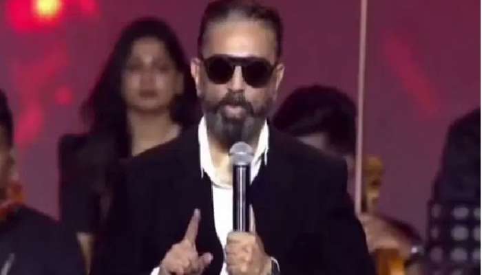 Kamal Haasan Comments: కమల్ వ్యాఖ్యలపై కన్నడనాట దుమారం, సినిమాలు బ్యాన్ చేయాలని పిలుపు
