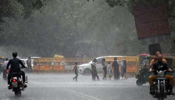 Southwest Monsoon: తెలంగాణలో ఈ నెల 31 వరకు భారీ వర్షాలే