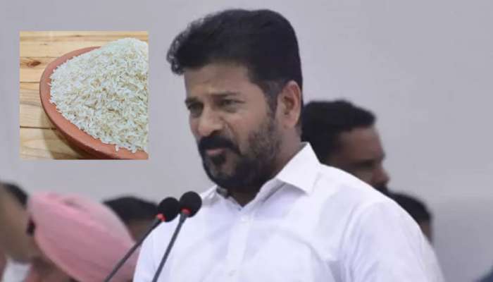 Revanth Reddy: భారీ వర్షాల నేపథ్యంలో రైతులకు రేవంత్ సర్కార్ భరోసా..  అధికారులకు దిశా నిర్దేశం..  