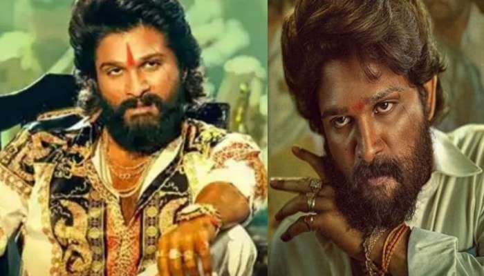 Allu Arjun on Gaddar Awards: గద్దర్ అవార్డుపై అల్లు అర్జున్ ఫస్ట్ రియాక్షన్... క్రెడిట్ అంతా ఆయనకే అంటూ సంచలన వ్యాఖ్యలు.. 