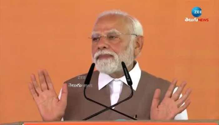 Operation Sindoor Is Not Over Yet PM Modi's Full Speech In Kanpur