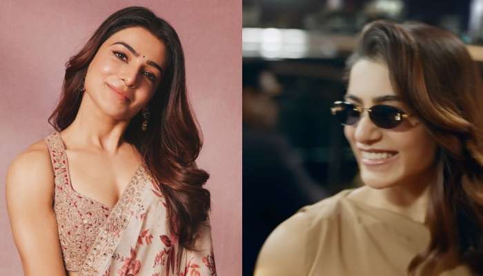 Samantha: &#039;అతడితో డేటింగ్‌ కన్ఫామ్‌&#039;.. మళ్లీ రెడ్ హ్యాండెండ్‌గా దొరికేసిన హీరోయిన్ సమంత