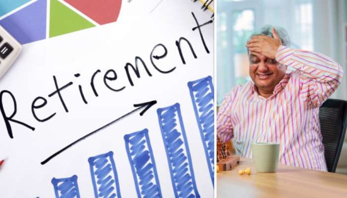 Retirement Age: ప్రభుత్వ ఉద్యోగులకు భారీ షాక్‌.. రిటర్మైంట్‌ వయస్సు పెంపు