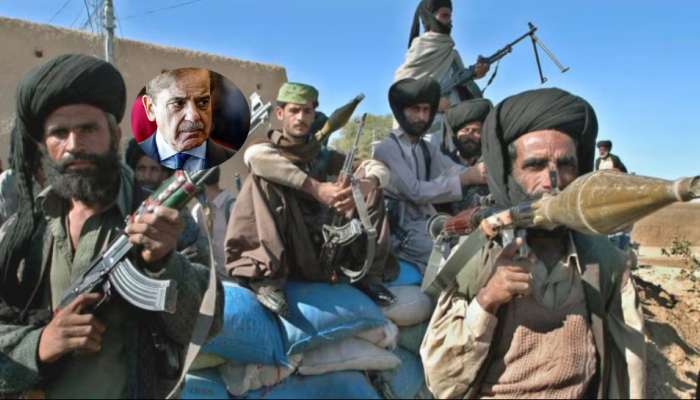 Baloochistan: పాకిస్థాన్ కు బలూచ్ రెబల్ ఆర్మీ బిగ్ షాక్.. 