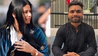 Rinku Singh- Priya Saroj: మహిళా ఎంపీతో పెళ్లికి రెడీ అయిపోయిన క్రికెటర్ రింకూసింగ్..