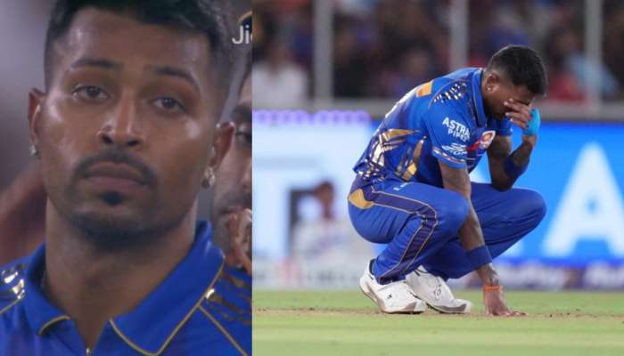 IPL 2025: తప్పంతా నాదే... మ్యాచ్‌ ఓడిపోయక వెక్కివెక్కి ఏడ్చిన కెప్టెన్!