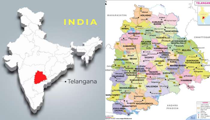 Telangana Formation Day: ప్రత్యేక తెలంగాణ రాష్ట్రానికి 11 యేళ్లు పూర్తి.. 12వ యేట అడుగుపెట్టిన రాష్ట్రం.. 