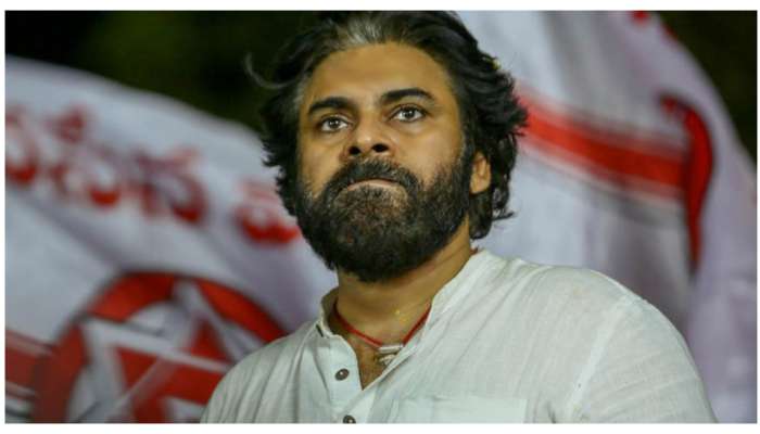 Pawan Kalyan: నాలో ఉద్యమ స్పూర్తి నింపింది తెలంగాణ నేల: ఏపీ డిప్యూటీ సీఎం పవన్‌ కల్యాణ్‌