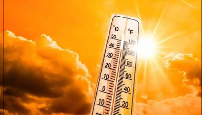 Summer Alert: నైరుతి మందగమనం, మళ్లీ పెరిగిన ఎండలు ఉక్కపోత ఈ జిల్లాలకు వార్నింగ్