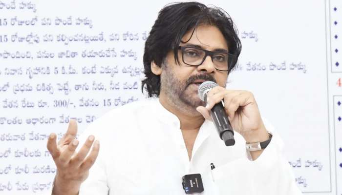 Pawan Kalyan: రూట్ మార్చిన పవన్ కల్యాణ్.. కొత్త ప్లాన్‌తో జనసేనాని..?