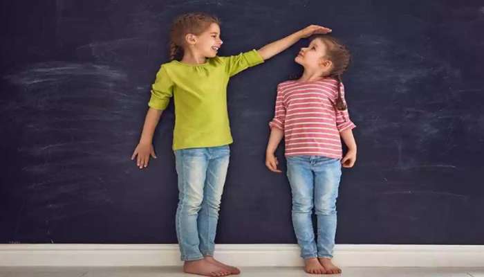 Good Breakfast For Kids: ఉదయం బ్రేక్ ఫాస్ట్ లో పిల్లలకు ఈ టిఫిన్స్ పెడితే ప్రభాస్‎లా హైట్ పెరగడం ఖాయం..!!