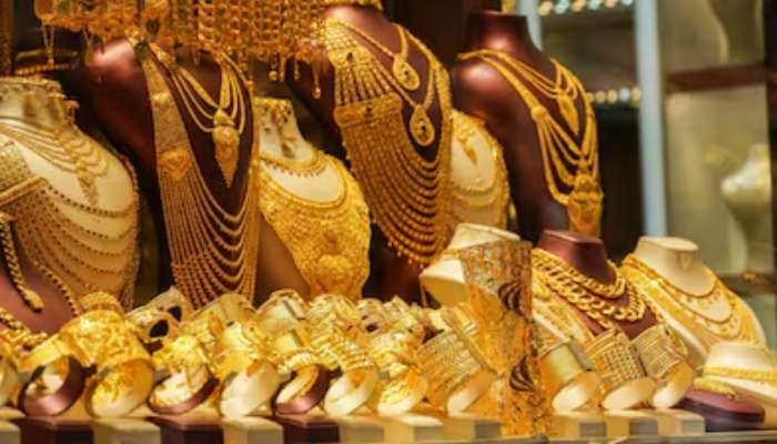 Bank Gold Robbery: బ్యాంకు సెలవుల్లో దొంగల బీభత్సం.. రూ.88 కోట్ల విలువైన 59 కిలోల బంగారం దొంగతనం