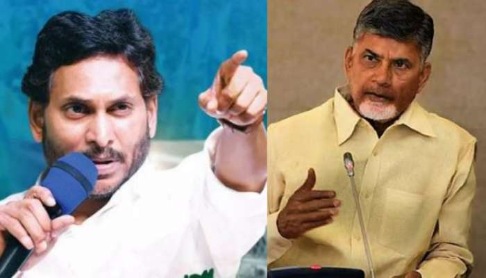 YS Jagan: రెడ్ బుక్ పాలనకు తెనాలి ఘటన నిదర్శనం.. చంద్రబాబుపై మరోసారి నిప్పులు చెరిగిన వైఎస్ జగన్..
