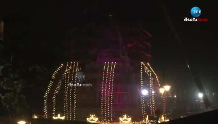 ayodhya ram lalla mandir ram darbar prana pratishta programme