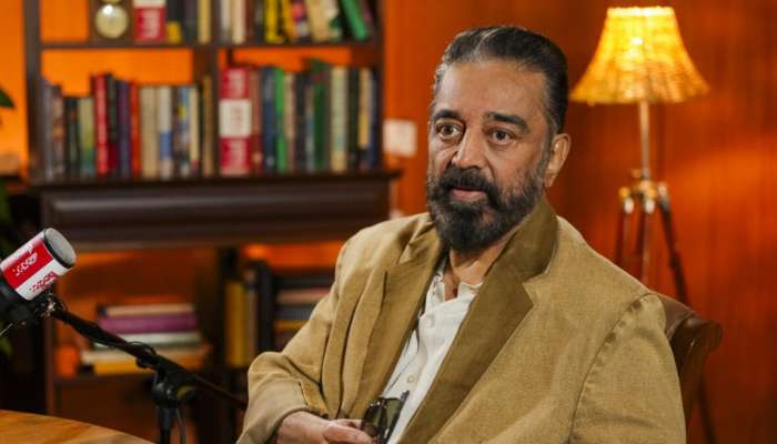 Kamal Haasan : కమల్ హాసన్ బలుపు మాటలు.. కర్ణాటకలో ‘థగ్ లైఫ్’ నో రిలీజ్.. 
