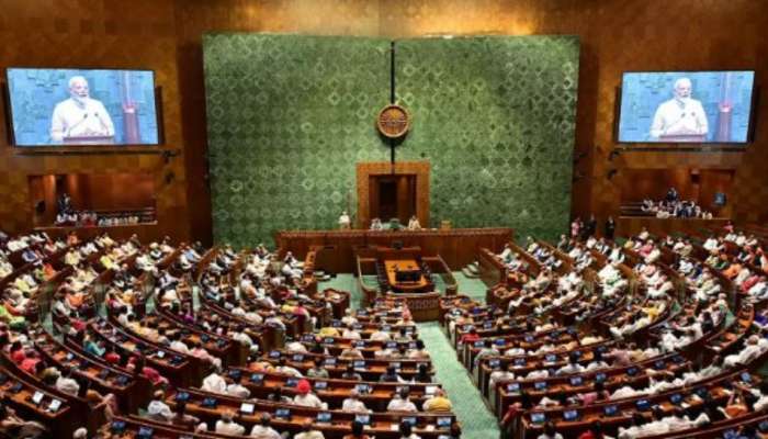 Parliament: పార్లమెంట్ వర్షాకాల షెడ్యూల్ ఖరారు.. ఎప్పటి నుంచి ఎప్పటి వరకు.. పూర్తి డిటెయిల్స్ ఇవే..