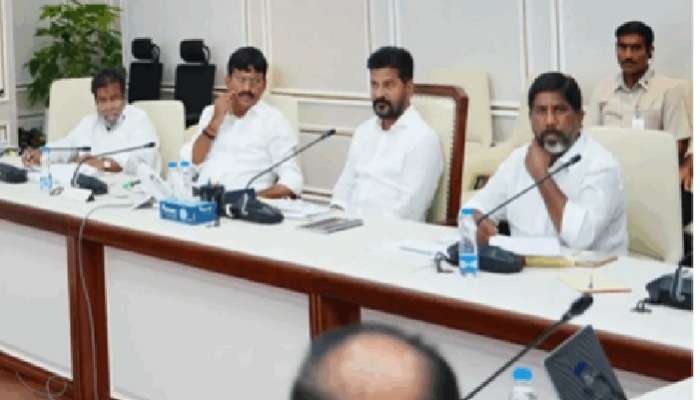 Telangana Cabinet: ఉద్యోగుల డిమాండ్లకు గ్రీన్‌సిగ్నల్, రేపే కేబినెట్ భేటీ