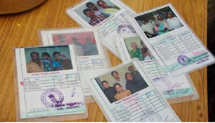 AP Government: రేషన్ కార్డులు, ఆరోగ్య శ్రీపై ప్రభుత్వం కీలక నిర్ణయం